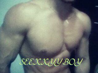 SEEXXYY_BOY