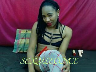 SEXYLEONCE