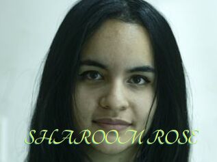 SHAROOM_ROSE