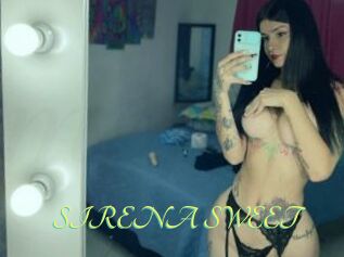 SIRENA_SWEET