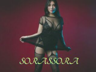 SORASSORA