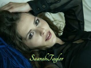 SaarahTaylor