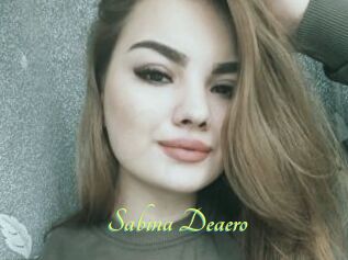 Sabina_Deaero