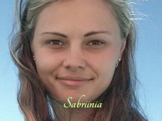 Sabriinia