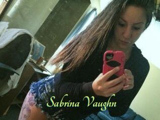 Sabrina_Vaughn