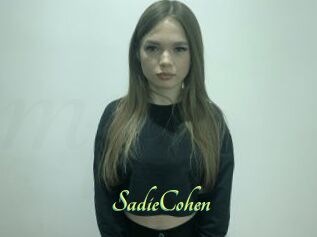 SadieCohen