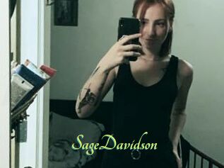 SageDavidson