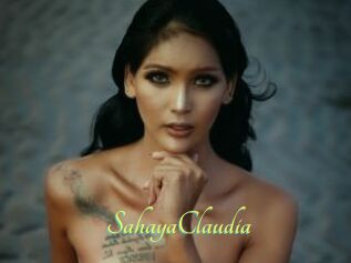 SahayaClaudia