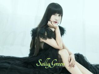 SallyGreen