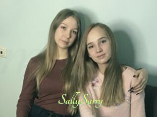 SallySarry