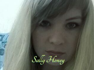 Sally_Honey