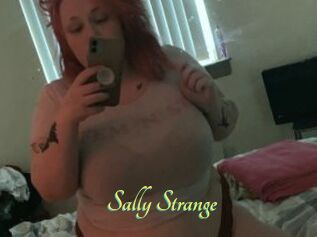 Sally_Strange