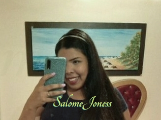 SalomeJoness