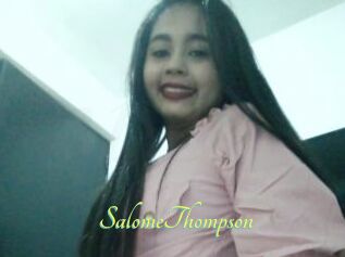 SalomeThompson