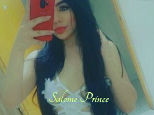 Salome_Prince