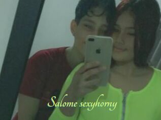 Salome_sexyhorny