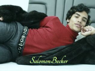 SalomonBecker