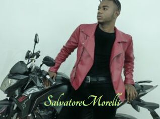 SalvatoreMorelli