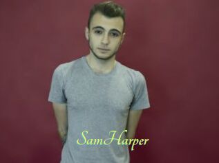 SamHarper