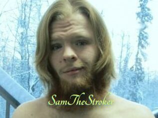 SamTheStroker