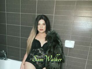 SamWalker