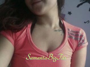 SamantaBigTits