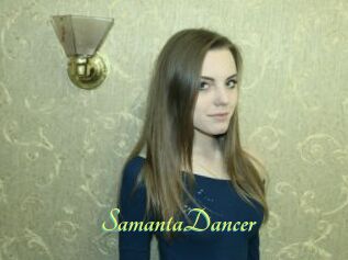 SamantaDancer