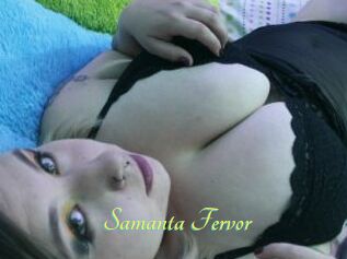 Samanta_Fervor