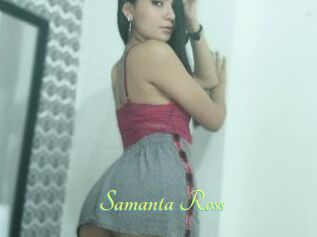 Samanta_Ross