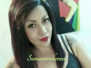 Samantarokerxxx