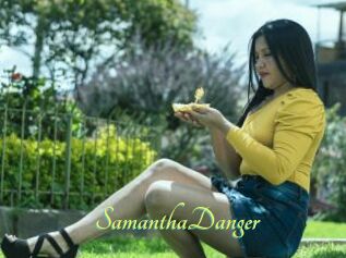 SamanthaDanger