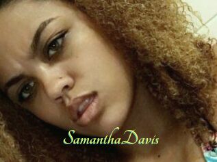 SamanthaDavis