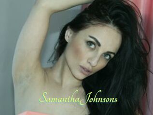 SamanthaJohnsons