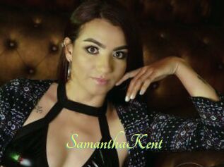 SamanthaKent