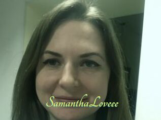 SamanthaLoveee