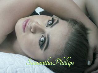 SamanthaPhillips