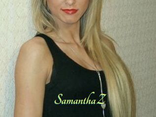 SamanthaZ