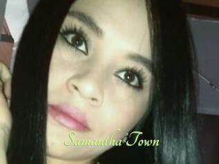 Samantha_Town