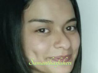 Samanthaxfishers