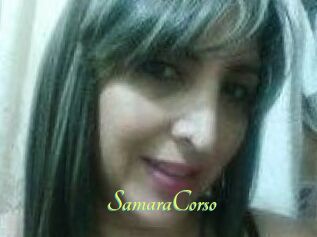 SamaraCorso