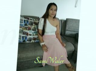 SamiWaler