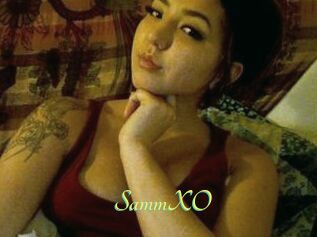 SammXO