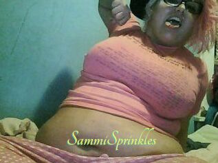 SammiSprinkles