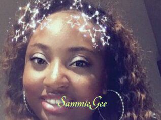 SammieGee