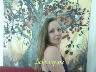 Sammisparx