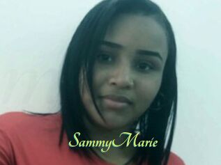 SammyMarie