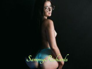 SammyRichards