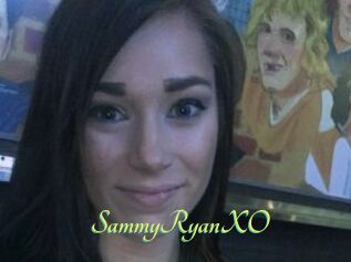 SammyRyanXO