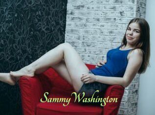 SammyWashington