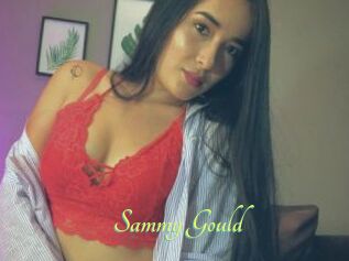 Sammy_Gould